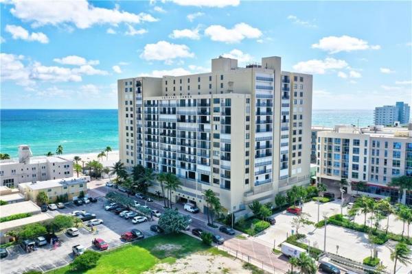 Crystal Tower, 322 Buchanan St #PH-6C, Hollywood, Florida 33019, image 3