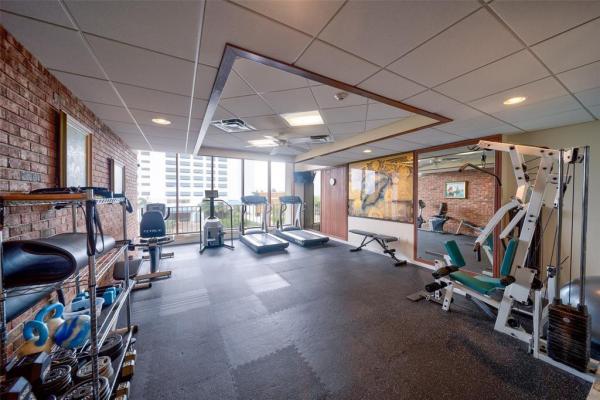 Crystal Tower, 322 Buchanan St #PH-6C, Hollywood, Florida 33019, image 1