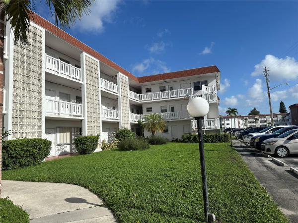 Park South Nine, 1310 NW 43rd Ave #309, Lauderhill, Florida 33313, image 1