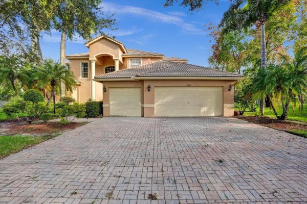 Bayside Estates At Parkland Isles, 6612 NW 108th Ter, Parkland, Florida 33076, image 1
