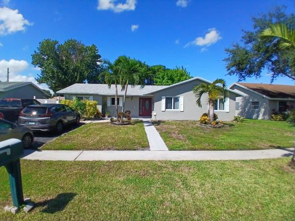 City Of Lauderhill, 8431 NW 45th St, Lauderhill, Florida 33351, image 1