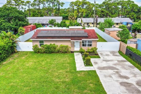 Ranch Haven, 2463 N Pineway Dr, West Palm Beach, Florida 33415, image 1