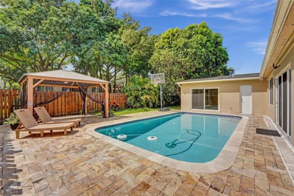 Nob Hill Estates, 10472 NW 2nd Ct, Plantation, Florida 33324, image 1