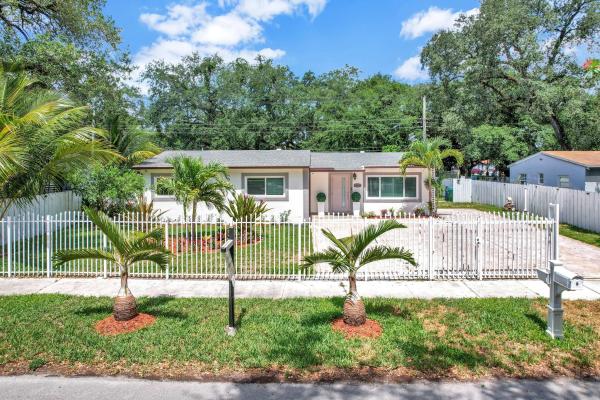 Westwood Manor Estates, 16900 NW 25ct, Miami Gardens, Florida 33056, image 1
