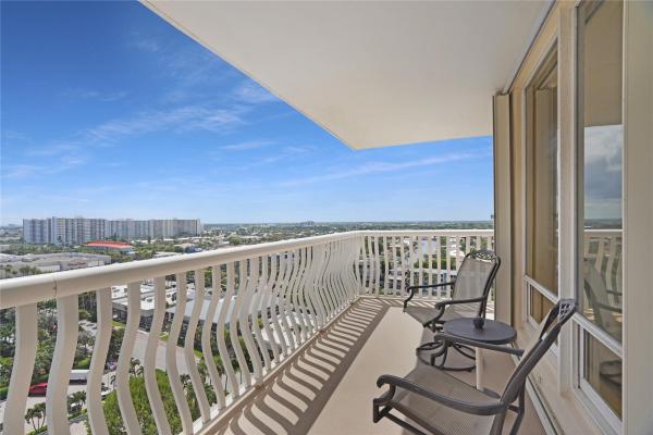 Ocean Club, 4020 Galt Ocean Dr #1202, Fort Lauderdale, Florida 33308, image 1