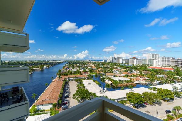 Coral Ridge Towers North, 3200 NE 36th St #1610, Fort Lauderdale, Florida 33308, image 1
