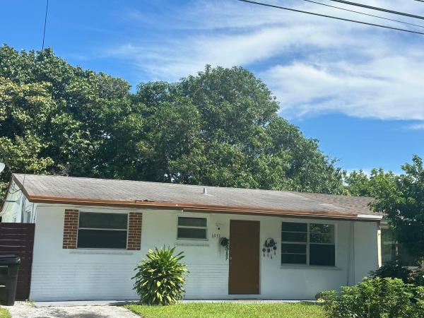 6933 SW 16th Ct, Pompano Beach, Florida 33068, image 1