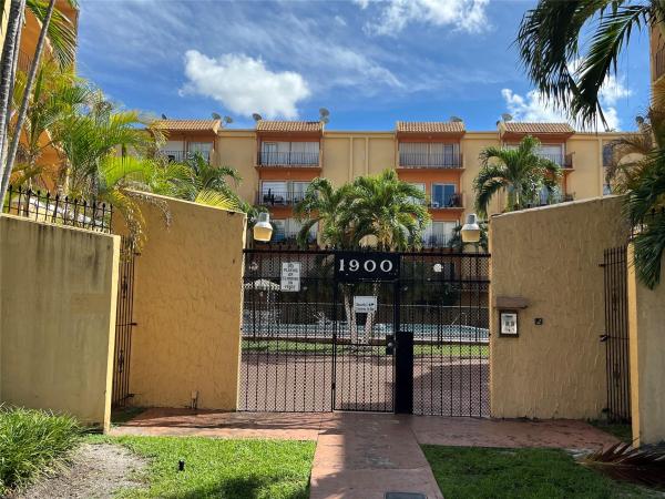 Westland Eden, 1900 W 54th St #105, Hialeah, Florida 33012, image 1