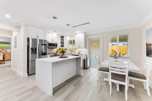 Reid Terrace , 1706 NE 25th St #1-2, Wilton Manors, Florida 33305, image 3