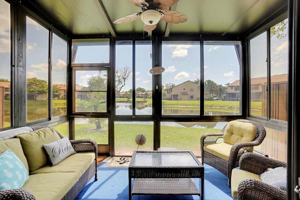 Karanda Village 3, 3964 Cocoplum Cir #H, Coconut Creek, Florida 33063, image 1