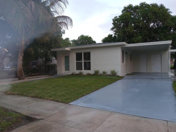 Seaboard Park, 320 NE 172nd St, North Miami Beach, Florida 33162, image 1
