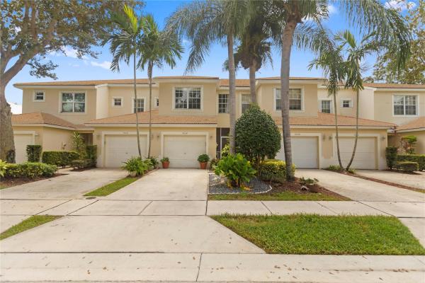 Melrose Verona Lakes, 9074 Tremezzo Ln, Boynton Beach, Florida 33472, image 1