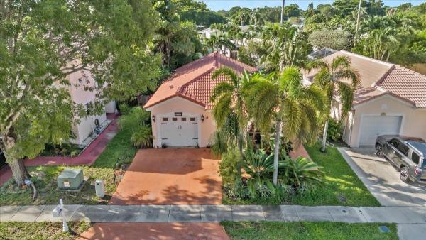 Las Brisas At Coral Bay, 6344 Duval Dr, Margate, Florida 33063, image 1