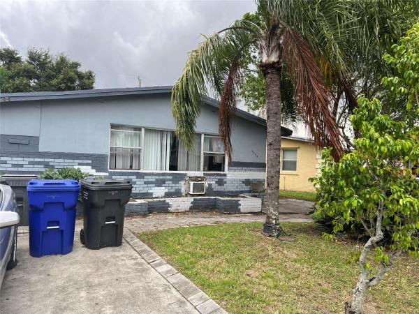 West Carver Ranches, 5540 Mayo St, Hollywood, Florida 33021, image 1