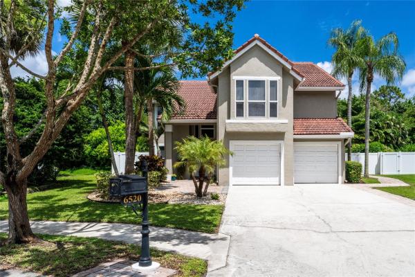 Sable Pass, 6520 NW 57th Ln, Parkland, Florida 33067, image 1