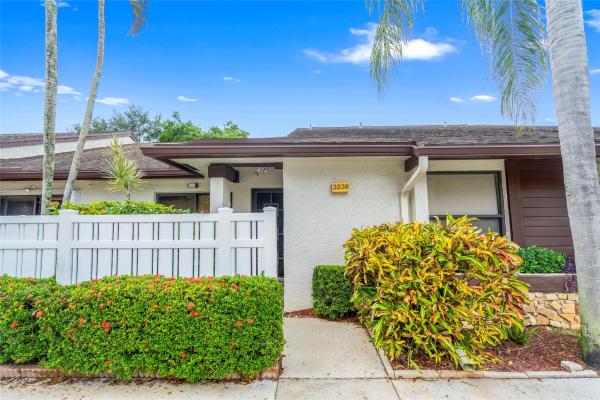 Ginger Tree, 3238 Carambola Cir S #3238, Coconut Creek, Florida 33066, image 1