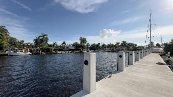 Sailboat Bend, 818 Bryan Pl #C, Fort Lauderdale, Florida 33315, image 1