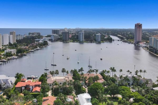 Boca Raton Por La Mar, 799 Park Drive W, Boca Raton, Florida 33432, image 1