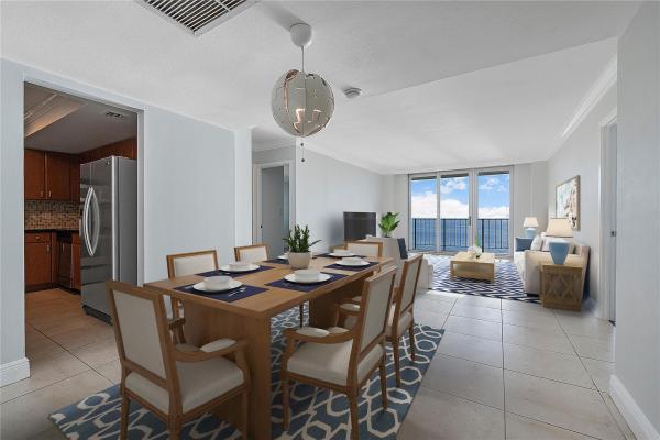 1900 S Ocean Blvd #16T, Pompano Beach, Florida 33062, image 1
