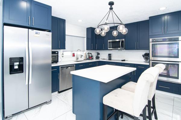 The Knolls, 8612 Miramar Blvd, Miramar, Florida 33025, image 1