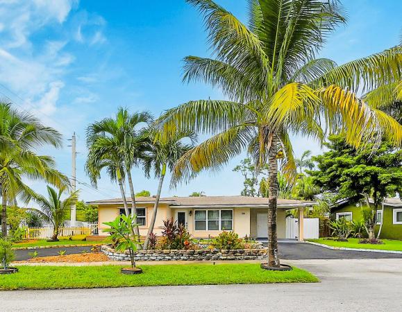 Twin Lakes North, 4401 NW 11th Ter, Fort Lauderdale, Florida 33309, image 1