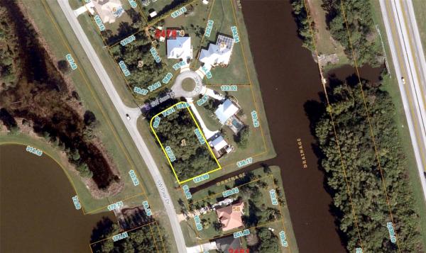 Paar Estates, 264 SW Paar Dr, Port St. Lucie, Florida 34953, image 1