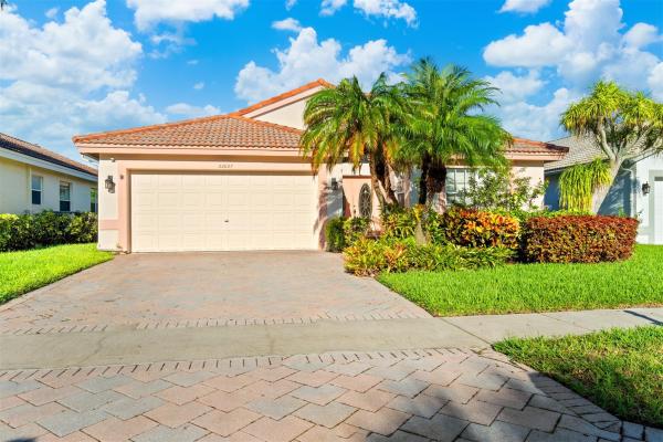 Sterling Bridge, 22827 Barrister Dr, Boca Raton, Florida 33433, image 1