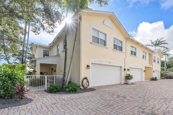 River Oaks Villas, 1504 SW 23rd St #1504, Fort Lauderdale, Florida 33315, image 1