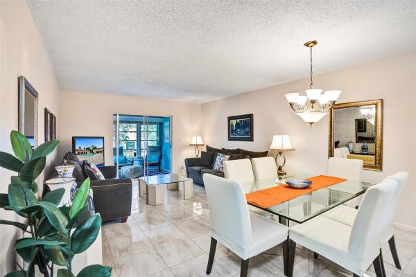 The Meadows, 5681 SW 2nd Ct #205, Margate, Florida 33068, image 1