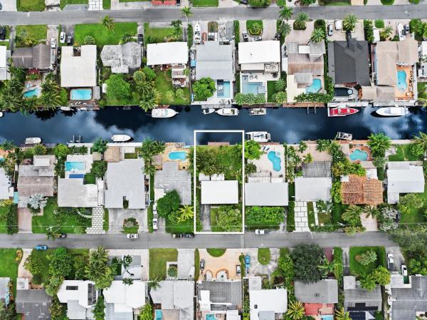 Lauderdale Isles, 2512 Sugarloaf Ln, Fort Lauderdale, Florida 33312, image 1