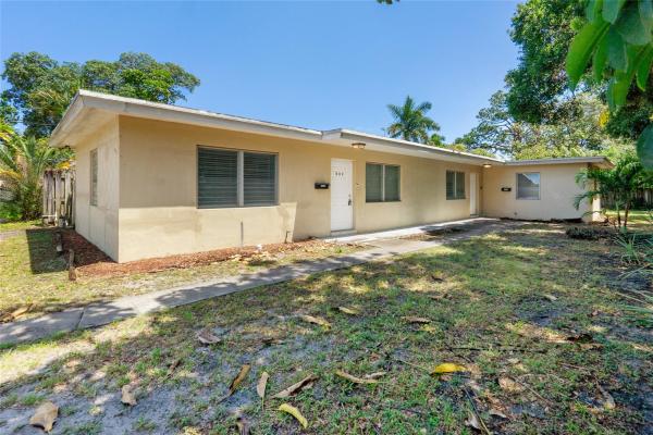 Oakland Park, 902 NE 39th St, Fort Lauderdale, Florida 33334, image 1