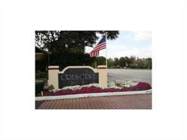 Crescent Cove, 8410 Coral Lake Way #8410, Coral Springs, Florida 33065, image 1