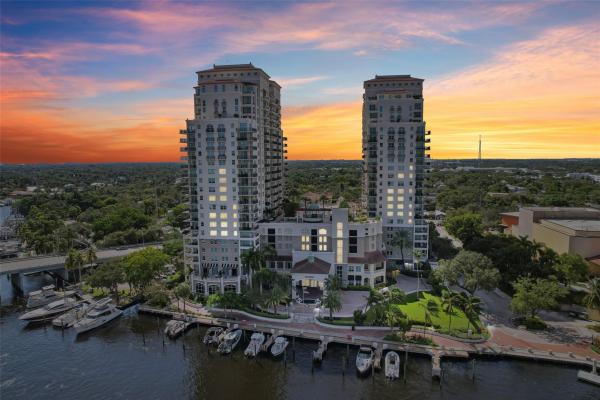 The Symphony, 600 W Las Olas Blvd #1609S, Fort Lauderdale, Florida 33312, image 1