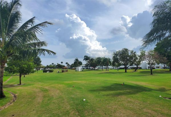Fairway At Leisureville, 2750 W Golf Blvd #141, Pompano Beach, Florida 33064, image 1