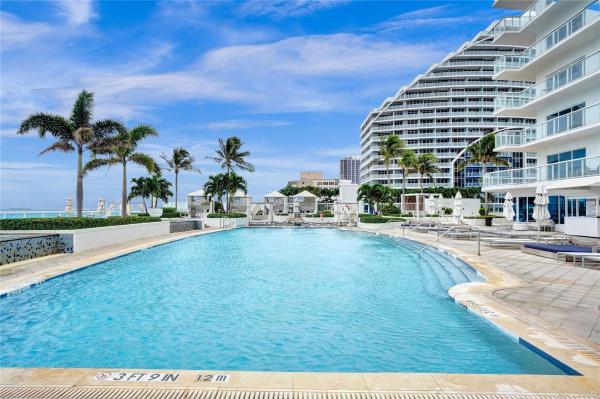 The Q Club Resort & Residences, 505 N Ft Lauderdale Bch Blvd #221, Fort Lauderdale, Florida 33304, image 1
