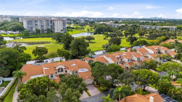 Fairview Pointe At Palm-Aire, 436 W Palm Aire Dr #436, Pompano Beach, Florida 33069, image 1