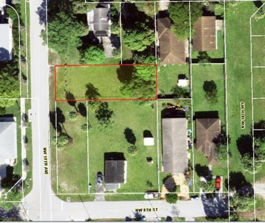 Hunters Manor, 0 NW 19th Avenue, Pompano Beach, FL 33069, Pompano Beach, Florida 33069, image 1