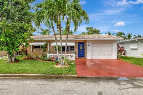 Paradise Gardens 1, 935 NW 69th Ave, Margate, Florida 33063, image 1