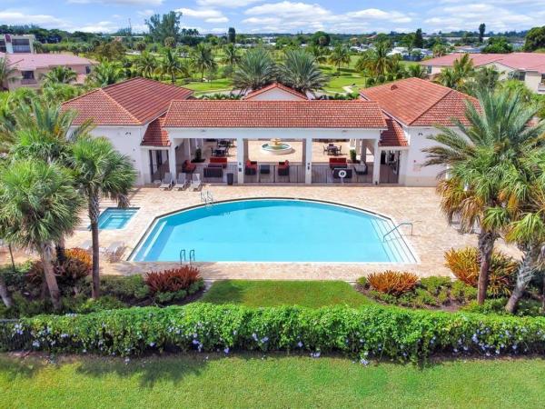 Enclave At Boca Dunes, 9470 Glider Way, Boca Raton, Florida 33428, image 1