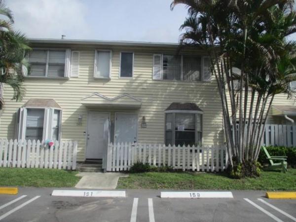 Lakebridge Townhomes, 159 SW 3rd St #159, Pompano Beach, Florida 33060, image 1