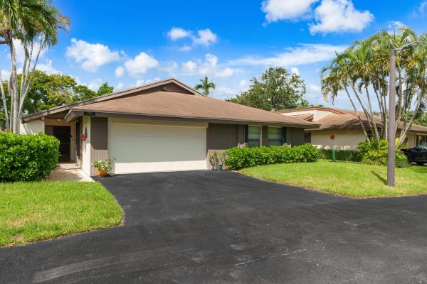 The Woods Of Emerald Hills, 4106 N 51st Ave, Hollywood, Florida 33021, image 1