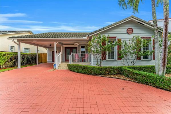 Garden Hills West, 15963 SW 97th Ter, Kendall, Florida 33196, image 1