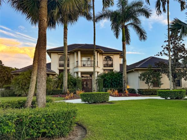 Aero Club Of The Landings At Wellington, 15810 Boeing Ct, Wellington, Florida 33414, image 1