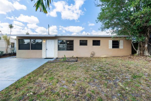 Collier Estates, 361 NE 58th St, Fort Lauderdale, Florida 33334, image 1