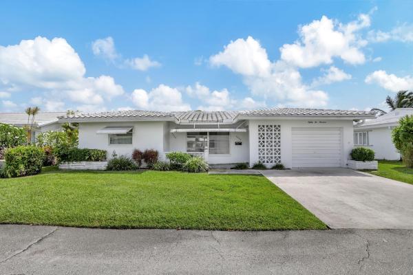 Sunset Isle 13, 8200 NW 59th St, Tamarac, Florida 33321, image 1