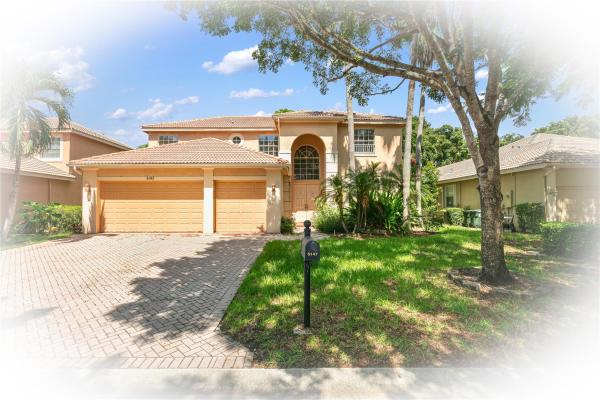 Country Woods, 5147 NW 74th Mnr, Coconut Creek, Florida 33073, image 1