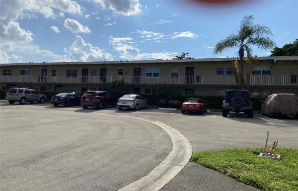 Oriole Gardens 1, 7355 NW 5th Ct #107, Margate, Florida 33063, image 1
