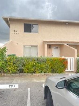 Townhomes Of Oriole, 1705 NW 80th Ave #A, Margate, Florida 33063, image 1