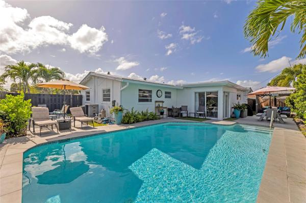Coral Ridge Isles, 5610 NE 15th Ave, Fort Lauderdale, Florida 33334, image 1