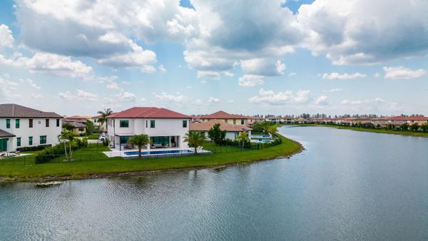Parkland Bay, 11925 Lake Trail Ln, Parkland, Florida 33076, image 1